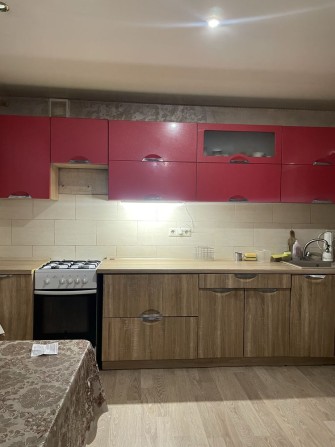 Трьох кімнатна квартира Техучилище - фото 1