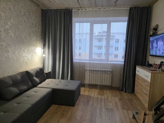 Продам 2 кімнатну кв з ремонтом на 95 %. Буча