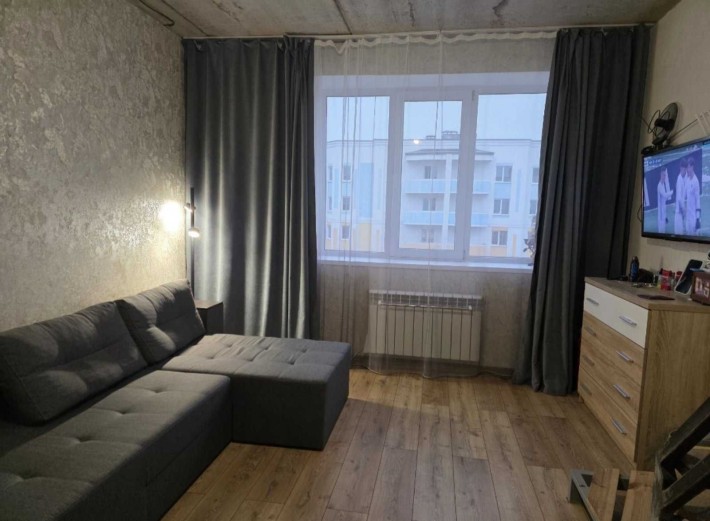 Продам 2 кімнатну кв з ремонтом на 95 %. - фото 1