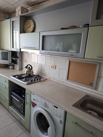 3 комн.квартира (р-н налоговой) - фото 1