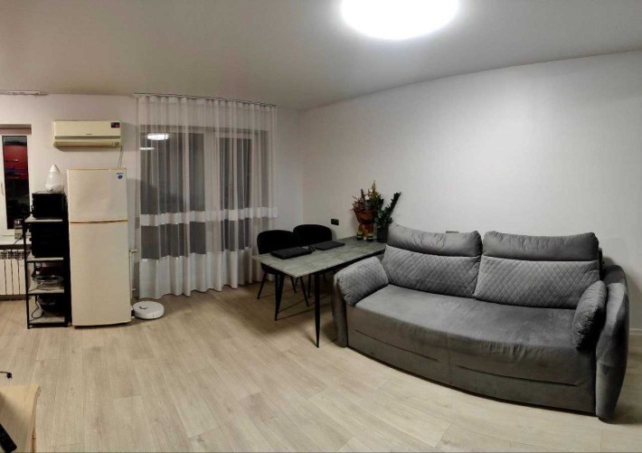 Продаж Двокімнатна Квартира (Центр Троїцька) Від власника - фото 1