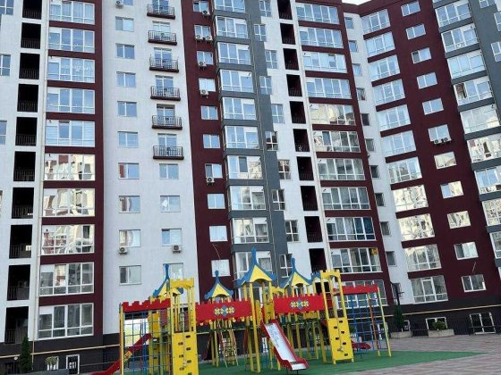 Квартира в центрі, здана сирець ЖР Княгинин,продам двокімнатну 2-кімн Івано-Франківськ