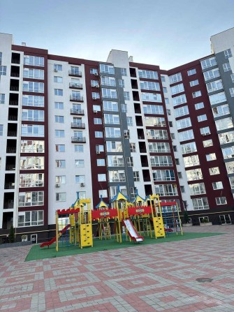 Квартира в центрі, здана сирець ЖР Княгинин,продам двокімнатну 2-кімн - фото 1