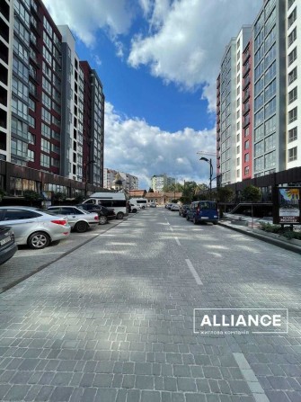 Продам однокімнатну квартиру в ЖК Княгинин - фото 1