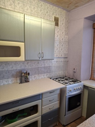 Продажа,1-но комнатная квартира - фото 1