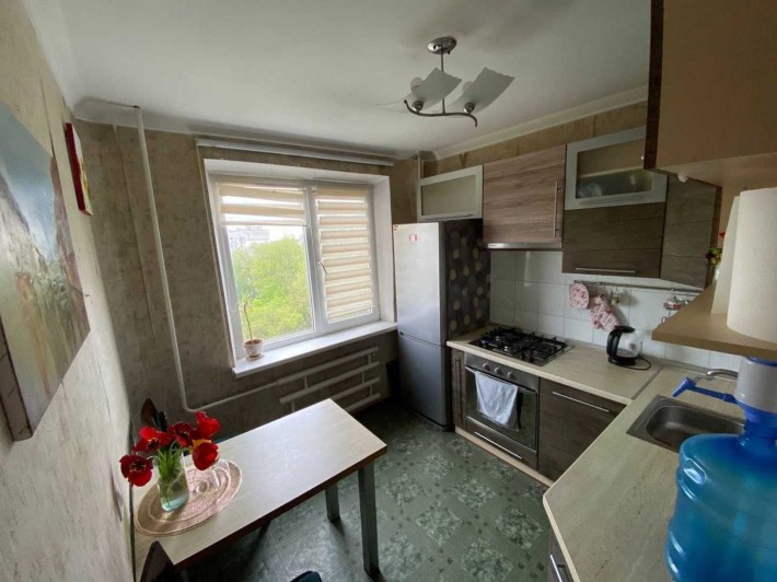 Продаж 2х кімн квартири - фото 1