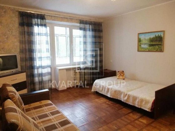 Продаж 1 кімнатної квартири з ремонтом за вигідною ціною. ГАЗ Буча