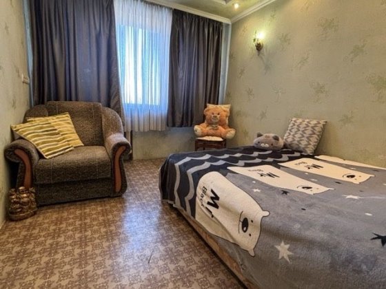 Продам 2 х кімн квартиру ВОДОКАНАЛ Кременчуг