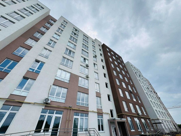 Продаж 2к квартири Нова Буча - фото 1