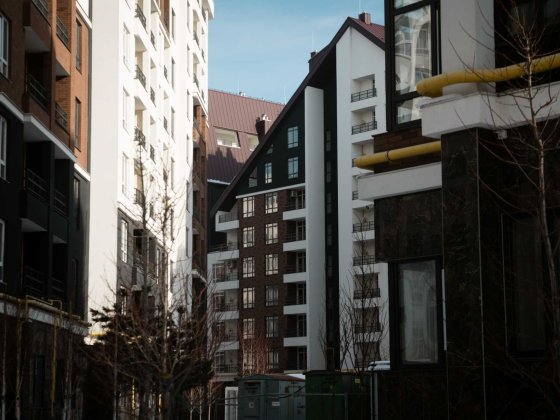 Presale нової черги «Синергія Сіті»: Купуйте вигідніше на старті! Ирпень