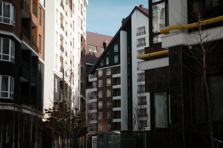 Presale нової черги «Синергія Сіті»: Купуйте вигідніше на старті! - фото 1