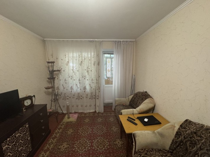 ПРОДАМ 3 кімнатну квартиру - фото 1