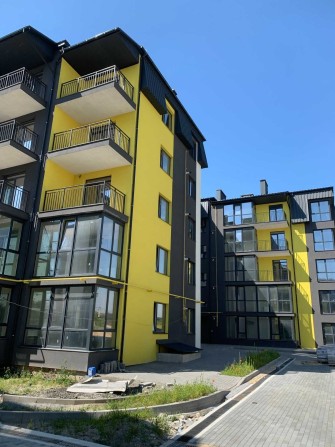 Продається однокімнатна  квартира. Власник! - фото 1