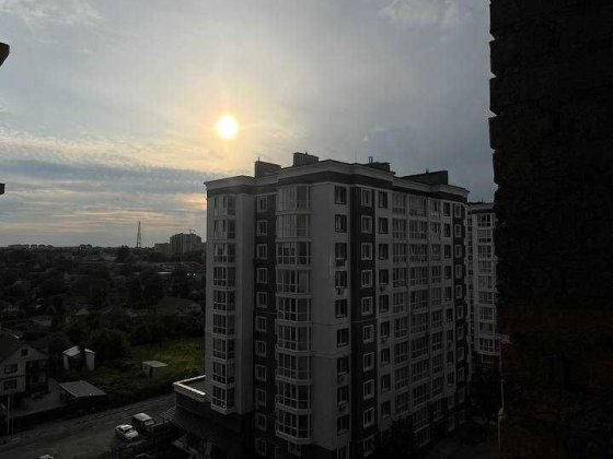 3к квартира в житловому комплексі Континент-район вокзалу! Буча