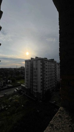 3к квартира в житловому комплексі Континент-район вокзалу! - фото 1