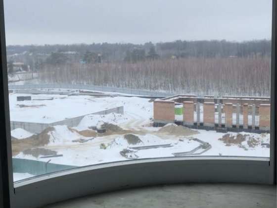 Нймовірна видова квартира в Бучі в новому ЖК! Розтермінування 5 років Буча