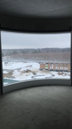 Нймовірна видова квартира в Бучі в новому ЖК! Розтермінування 5 років - фото 1