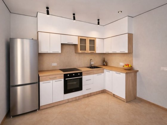 Сертифікат! Однокімнатна квартира в Ірпені! 7хв. До Києва! Ірпінь