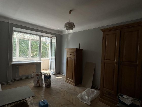 3-к, Шевченка вул., Центр Івано-Франківськ