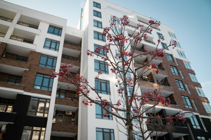 Ірпінь 1к квартира за 20 687грн/міс. Нова черга Синергія Сіті - фото 1