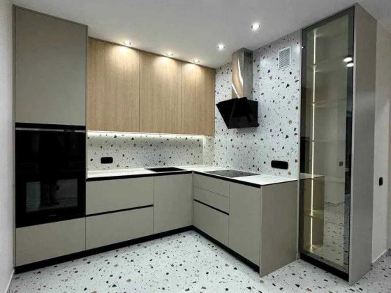 Продаж просторої 1 кім.квартири в сучасному ЖК,поруч озера! Ивано-Франковск