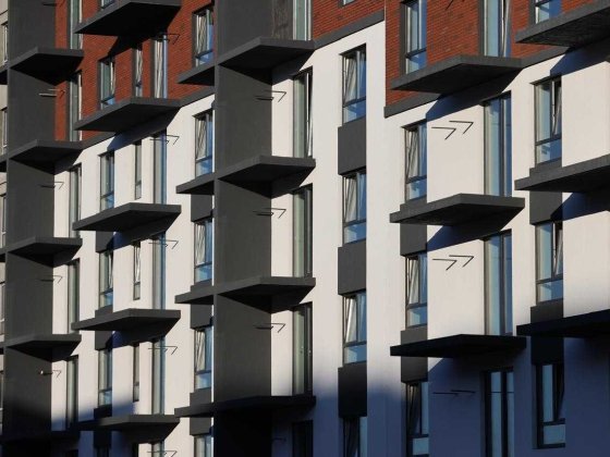 Світла 1-к 41,29м2 з кухнею-вітальнею Газ ЖК Бургундія 3 без % Ірпінь