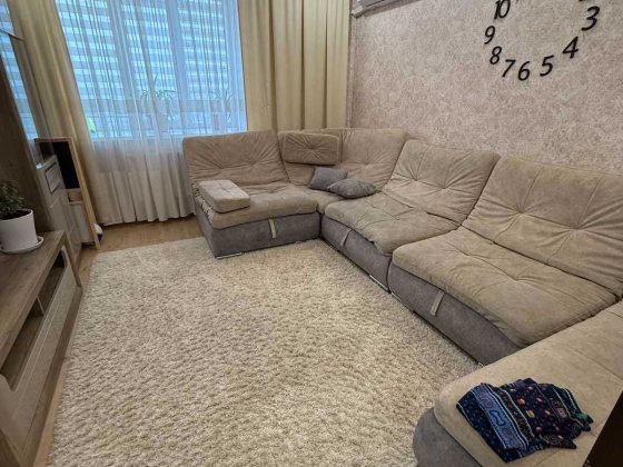 Двокімнатна з ремонтом, центр Бучі! Без комісії! Буча