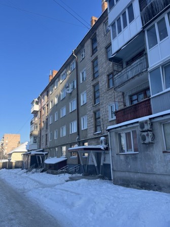 ПРОДАЖ! Однокімнатна квартира пр. Відродження - фото 1