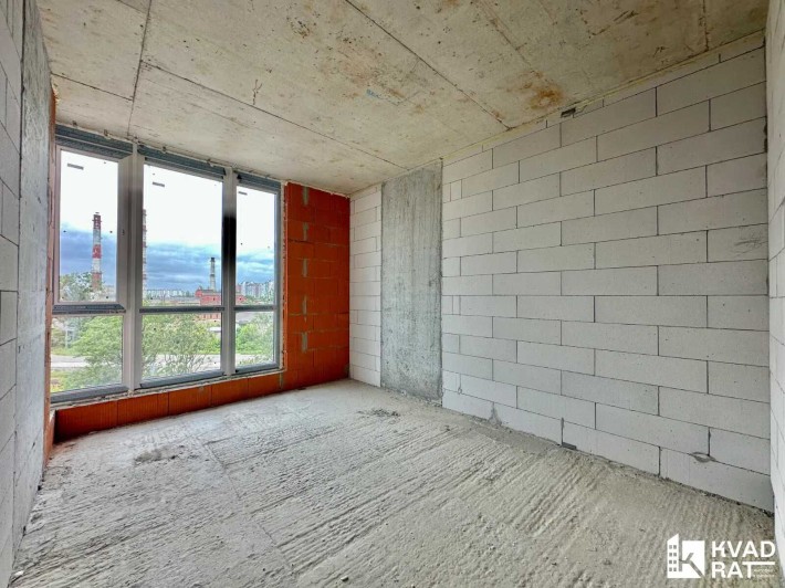 Готова 1 кім в Скай Гарден. Терміново! Дешева ціна! - фото 1