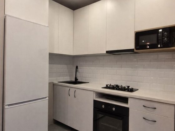 Сучасна однокімнатна квартира в центрі міста!Сертифікат - 2%! Ірпінь