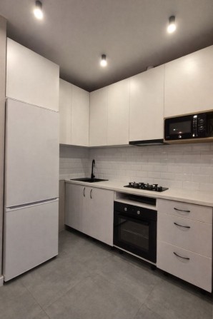 Сучасна однокімнатна квартира в центрі міста!Сертифікат - 2%! - фото 1