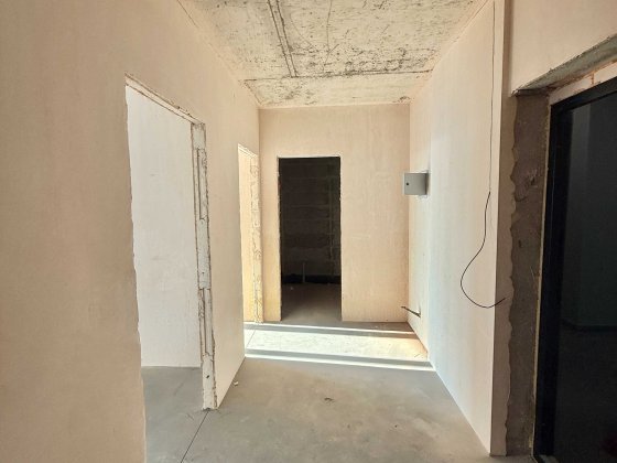 1-кімнатна в центрі Ірпеня з максимальним наповненням, ГАЗ Ірпінь