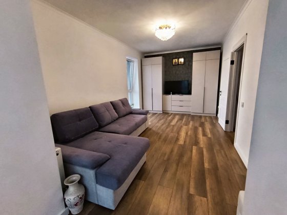 2-х кімнатна в новобудові Луцк