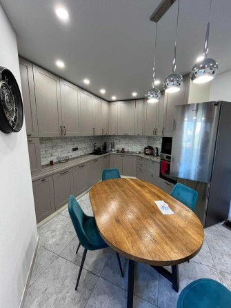 Буча трикімнатна квартира СЕРТИФІКАТ - ТАК - фото 1