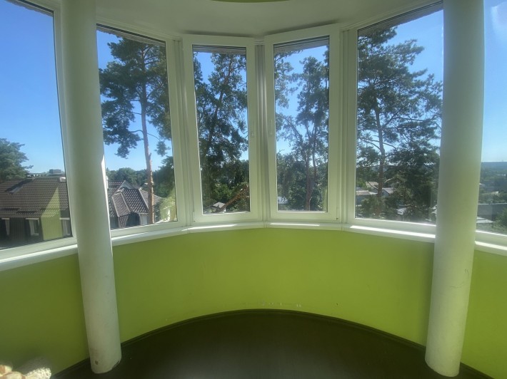 ОГРОМНА 2-кімнатна 78м² в ЦЕНТРІ Ірпіня, є Ремонт, єОселя, Сертифікат! - фото 1