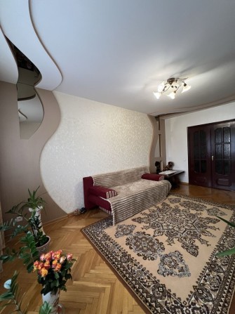 Продаж затишної трикімнатної квартири | р-н Порт City - фото 1