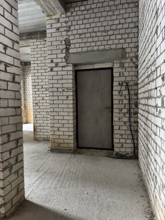 2к квартира 74м ЖК Синергія Сіті держ прогоами ТАК Ірпінська набережна - фото 1