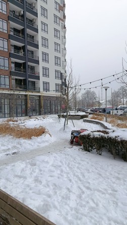 1 кімнатна газове опалення 2 поверх Синергія Сіті - фото 1