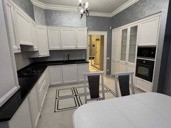 Продам трикімнатну квартиру в живописному ЖК бізнес класу «РічТаун» Буча