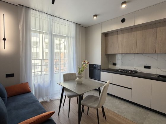 Продаж 1 к квартири біля набережної в ЖК Синергія Сіті! БЕЗ КОМІСІЇ! Ирпень