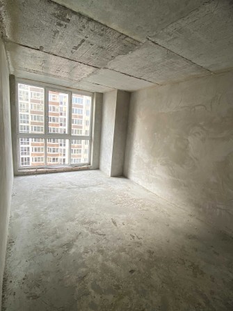 2-кімнатна без ремонту в заселеному будинку за 41000, Держпрограми-так - фото 1