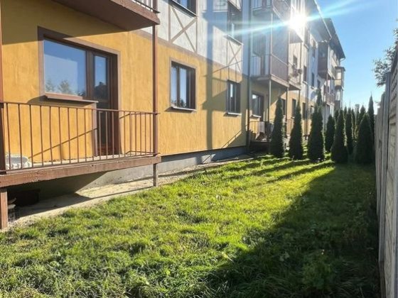 Квартира 2-кімн.60 кв.м в новобудові у Луцьку Луцк