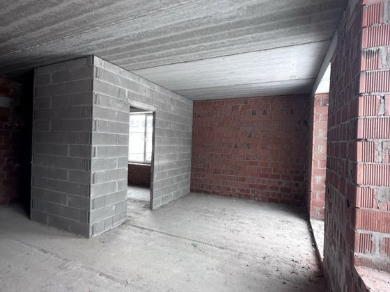 Найдешевша однокімнатна квартира з документами. Ирпень