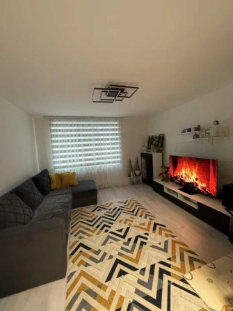 Продаж двокімнатної квартири біля озера - фото 1