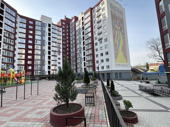 Продам квартиру  в центрі,однокімнатна поруч ратуша,Галицька-Княгинин Ивано-Франковск