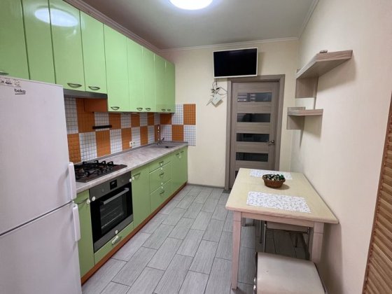 Продаж 1к квартира 42 кв.м Газ ! Держпрограми Так ! Ірпінь