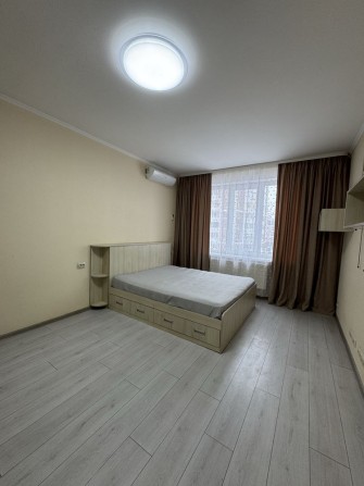 Продам дуже теплу та світлу 1к квартиру є тепла підлога. 2%оформлення - фото 1