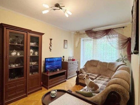 3 кімн вул Чорновола НОВИНКА (готова до проживання) Івано-Франківськ