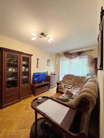 3 кімн вул Чорновола НОВИНКА (готова до проживання) - фото 1