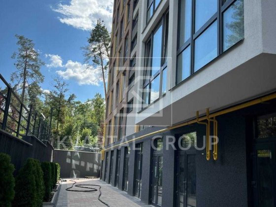 Чудова 1кк в НОВОМУ ЖК зданому 2024р. в лісовій частині/єОселя/ГАЗ Ірпінь